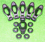 Roller Tipped Rockers